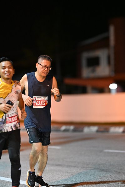 SP Half Marathon 2026