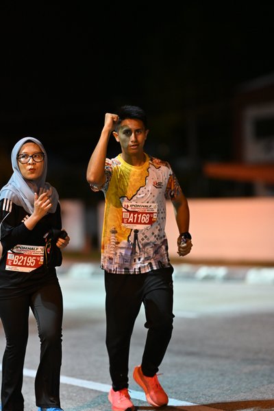 SP Half Marathon 2026