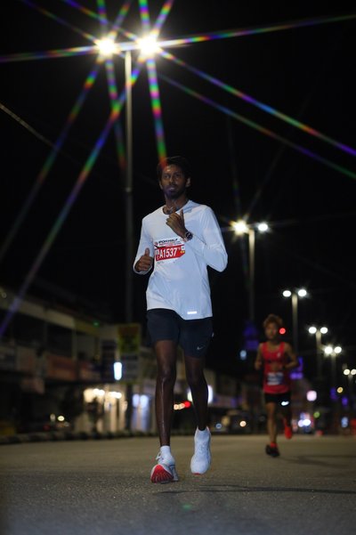 SP Half Marathon 2026