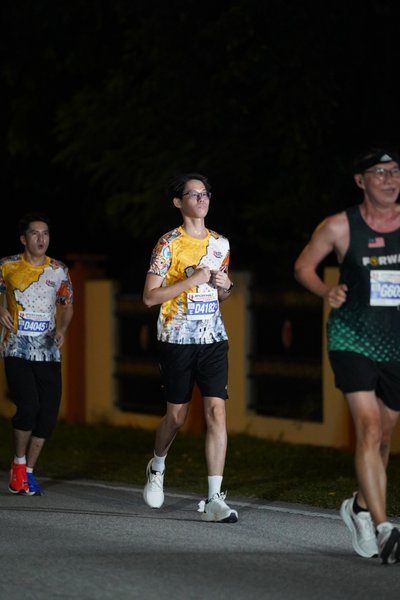 SP Half Marathon 2026
