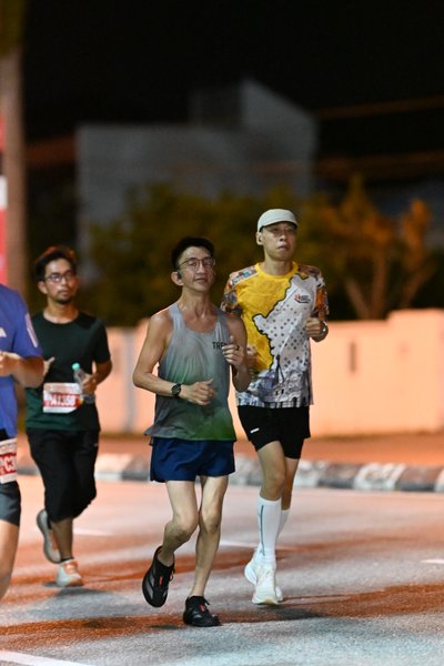 SP Half Marathon 2026