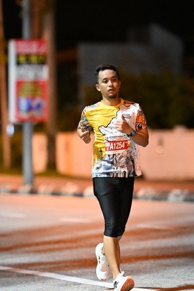 SP Half Marathon 2026