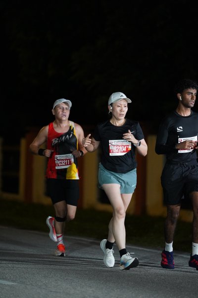 SP Half Marathon 2026