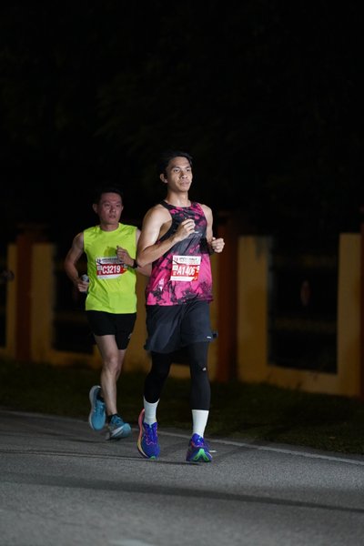 SP Half Marathon 2026