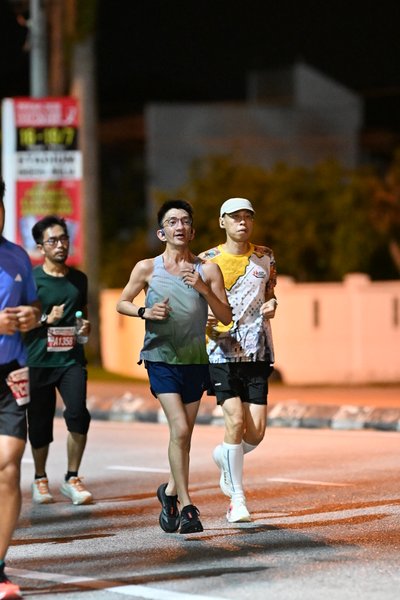 SP Half Marathon 2026