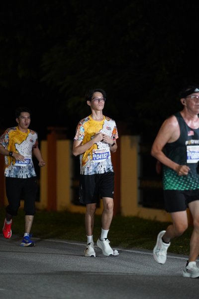SP Half Marathon 2026