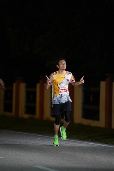 SP Half Marathon 2026