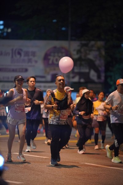 SP Half Marathon 2026