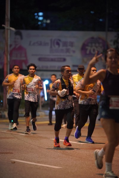 SP Half Marathon 2026