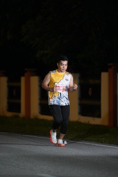 SP Half Marathon 2026
