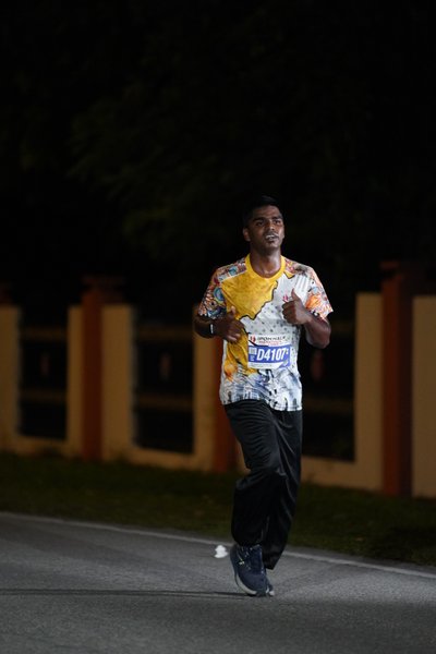SP Half Marathon 2026