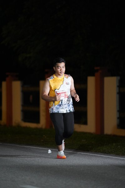 SP Half Marathon 2026