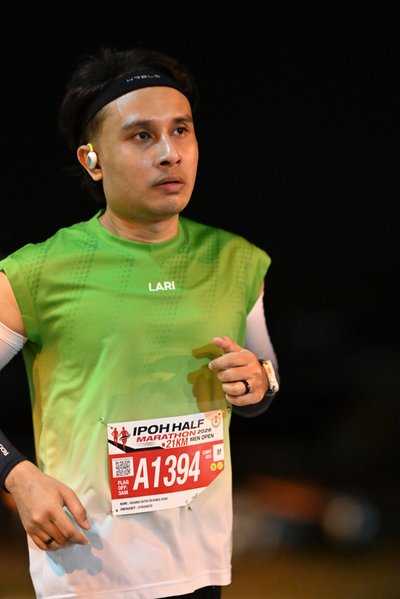 SP Half Marathon 2026
