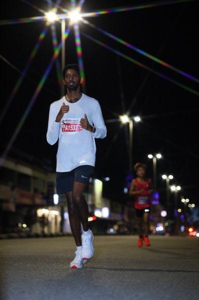 SP Half Marathon 2026
