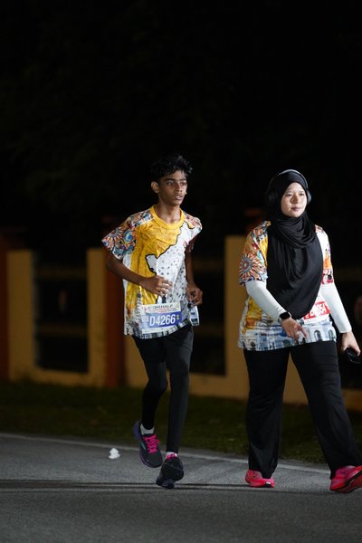 SP Half Marathon 2026