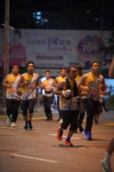 SP Half Marathon 2026