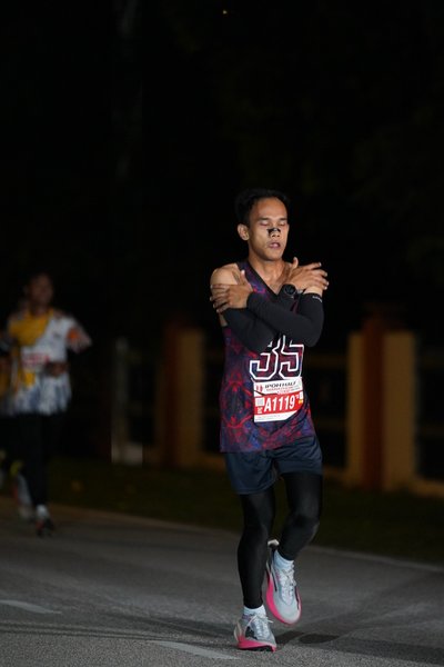 SP Half Marathon 2026