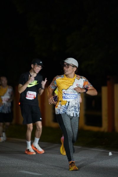 SP Half Marathon 2026