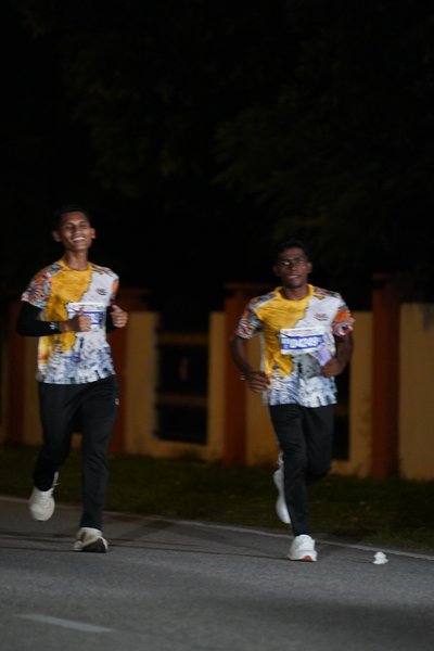 SP Half Marathon 2026