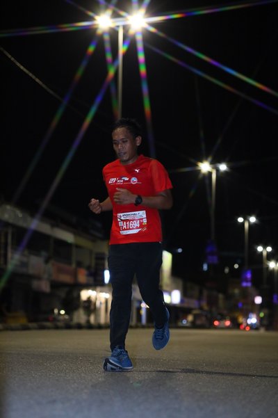 SP Half Marathon 2026