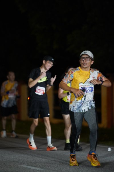 SP Half Marathon 2026
