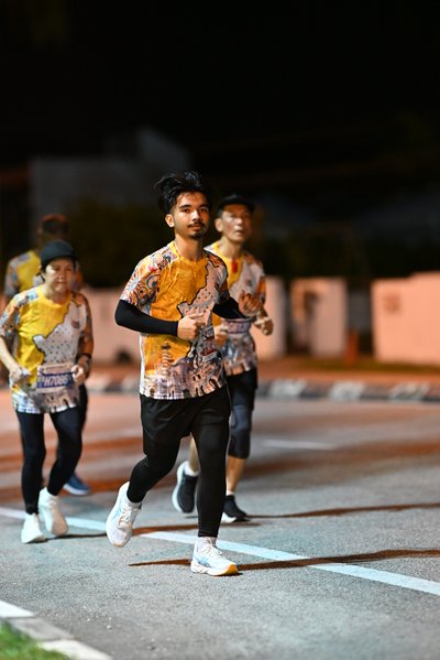 SP Half Marathon 2026