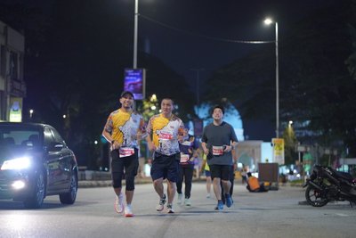 SP Half Marathon 2026