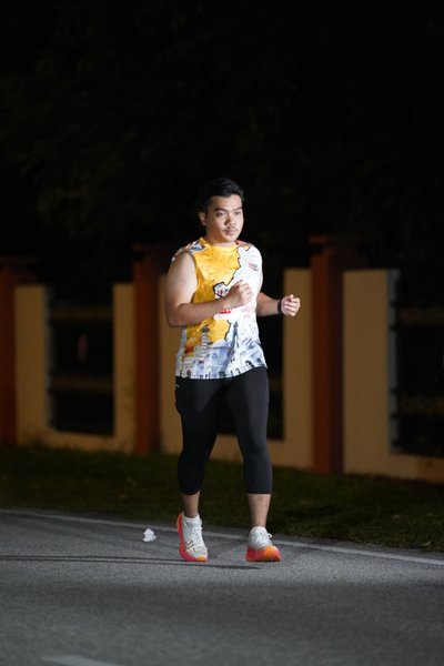 SP Half Marathon 2026