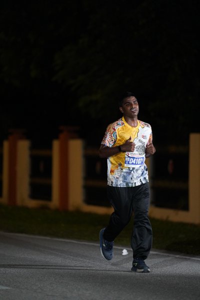 SP Half Marathon 2026