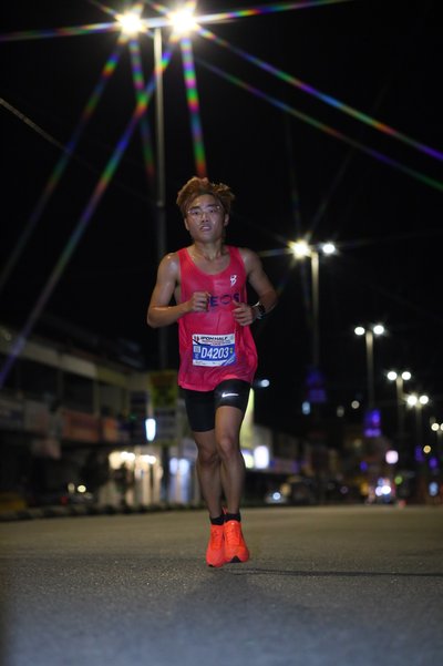 SP Half Marathon 2026