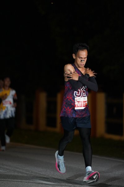 SP Half Marathon 2026