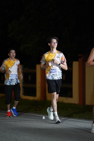 SP Half Marathon 2026