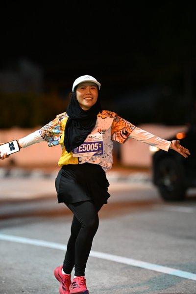 SP Half Marathon 2026