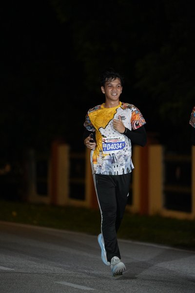SP Half Marathon 2026