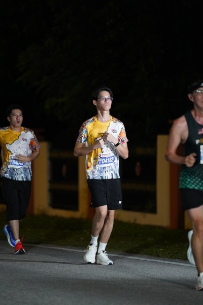 SP Half Marathon 2026