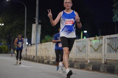 SP Half Marathon 2026