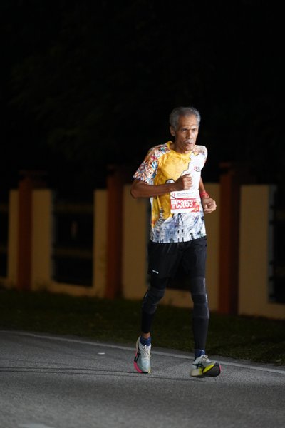 SP Half Marathon 2026