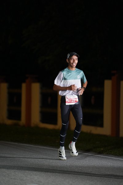 SP Half Marathon 2026