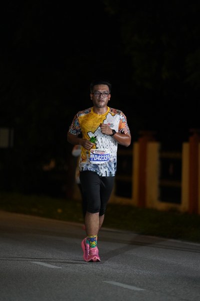 SP Half Marathon 2026
