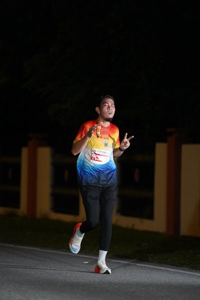 SP Half Marathon 2026