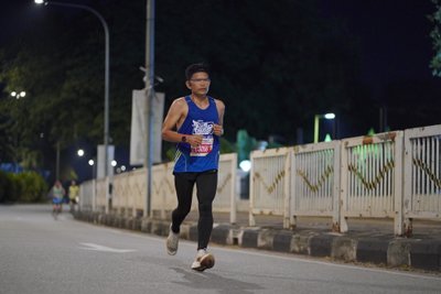 SP Half Marathon 2026