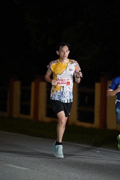 SP Half Marathon 2026