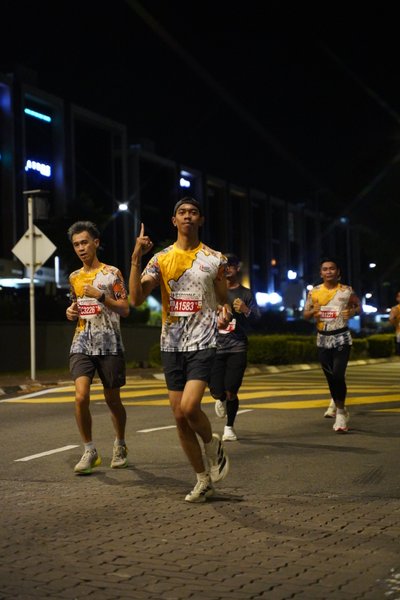 SP Half Marathon 2026