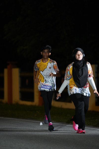 SP Half Marathon 2026