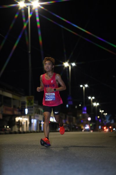 SP Half Marathon 2026