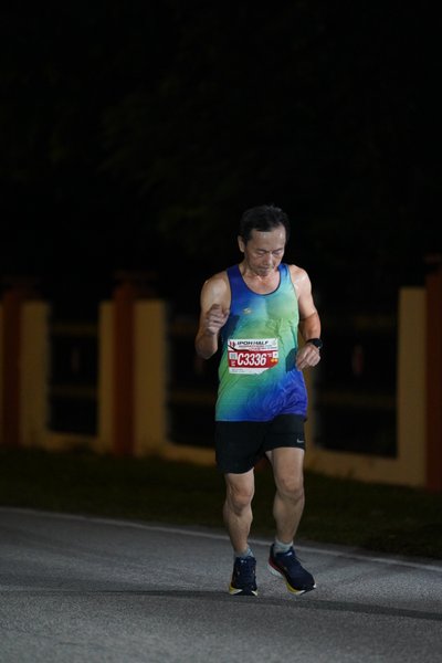 SP Half Marathon 2026