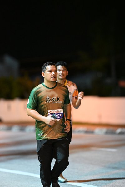 SP Half Marathon 2026