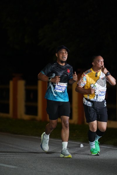 SP Half Marathon 2026
