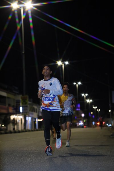 SP Half Marathon 2026