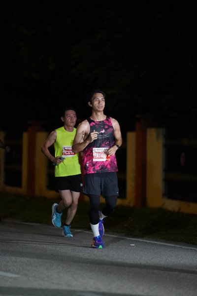 SP Half Marathon 2026